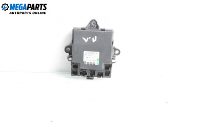 Modul ușă for Mercedes-Benz B-Class Hatchback I (03.2005 - 11.2011), № A 169 820 71 24
