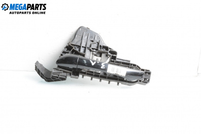 Mâner exterior for Mercedes-Benz B-Class Hatchback I (03.2005 - 11.2011), 5 uși, hatchback, position: stânga - spate