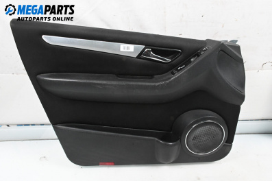 Türverkleidung for Mercedes-Benz B-Class Hatchback I (03.2005 - 11.2011), 5 türen, hecktür, position: links, vorderseite