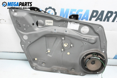 Türinnenverkleidung for Mercedes-Benz B-Class Hatchback I (03.2005 - 11.2011), 5 türen, hecktür, position: links, vorderseite