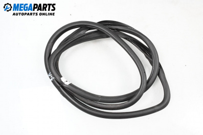 Door seal for Mercedes-Benz B-Class Hatchback I (03.2005 - 11.2011), 5 doors, hatchback, position: rear - left