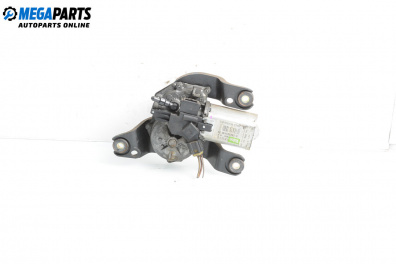 Motor ștergătoare parbriz for Mercedes-Benz B-Class Hatchback I (03.2005 - 11.2011), hatchback, position: din spate