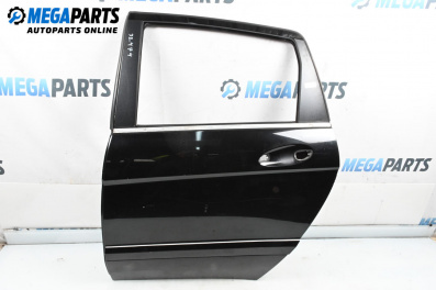 Tür for Mercedes-Benz B-Class Hatchback I (03.2005 - 11.2011), 5 türen, hecktür, position: links, rückseite