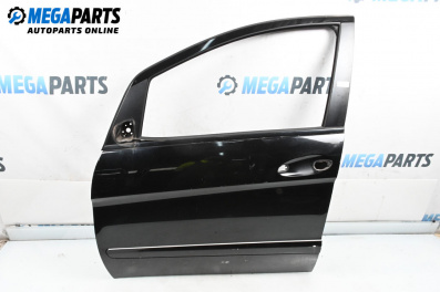 Tür for Mercedes-Benz B-Class Hatchback I (03.2005 - 11.2011), 5 türen, hecktür, position: links, vorderseite