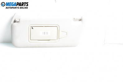 Parasolar for Mercedes-Benz B-Class Hatchback I (03.2005 - 11.2011), position: stânga