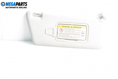 Parasolar for Mercedes-Benz B-Class Hatchback I (03.2005 - 11.2011), position: dreapta