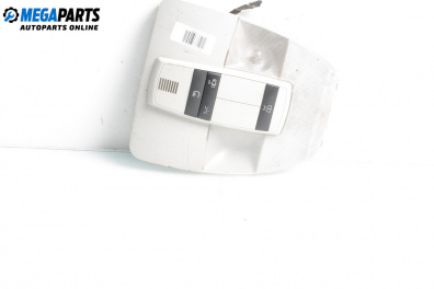 Beleuchtung for Mercedes-Benz B-Class Hatchback I (03.2005 - 11.2011)