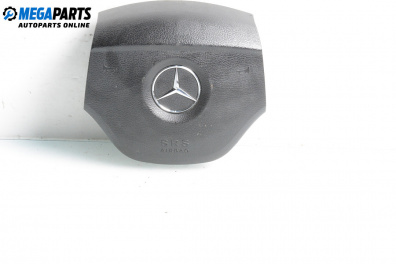 Airbag for Mercedes-Benz B-Class Hatchback I (03.2005 - 11.2011), 5 doors, hatchback, position: front