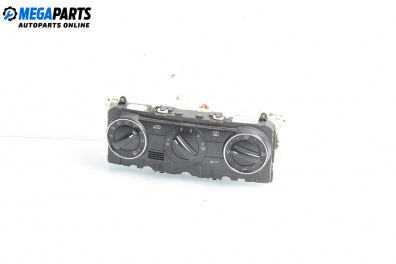 Bedienteil klimaanlage for Mercedes-Benz B-Class Hatchback I (03.2005 - 11.2011)