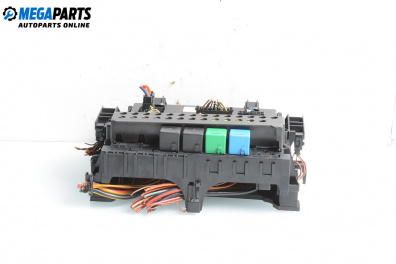 Modul SAM for Mercedes-Benz B-Class Hatchback I (03.2005 - 11.2011), № A 169 545 34 32