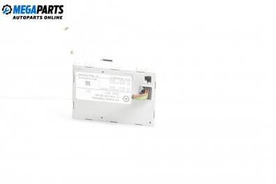 Modul închidere centralizată for Mercedes-Benz B-Class Hatchback I (03.2005 - 11.2011), №  A 169 540 39 45