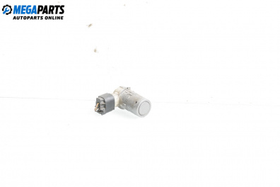 Parktronic for Mercedes-Benz B-Class Hatchback I (03.2005 - 11.2011)