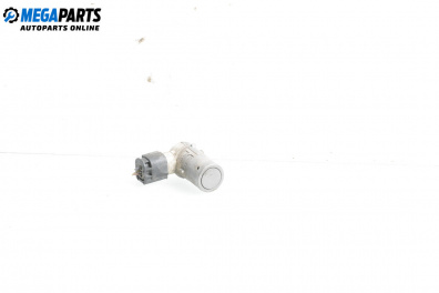 Parktronic for Mercedes-Benz B-Class Hatchback I (03.2005 - 11.2011)