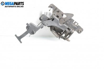 Bonnet lock for Mercedes-Benz B-Class Hatchback I (03.2005 - 11.2011)