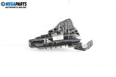 Outer handle for Mercedes-Benz B-Class Hatchback I (03.2005 - 11.2011), 5 doors, hatchback, position: rear - right