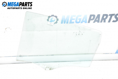 Window for Mercedes-Benz B-Class Hatchback I (03.2005 - 11.2011), 5 doors, hatchback, position: rear - right