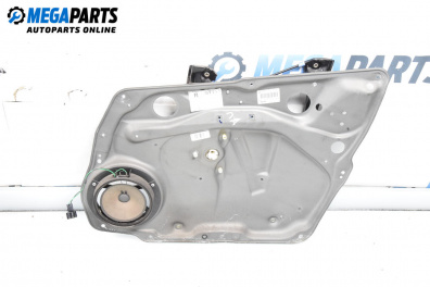 Power window mechanism for Mercedes-Benz B-Class Hatchback I (03.2005 - 11.2011), 5 doors, hatchback, position: front - right