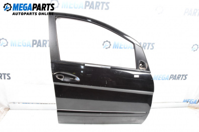 Tür for Mercedes-Benz B-Class Hatchback I (03.2005 - 11.2011), 5 türen, hecktür, position: rechts, vorderseite