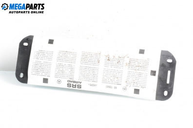 Airbag for Mercedes-Benz B-Class Hatchback I (03.2005 - 11.2011), 5 uși, hatchback, position: fața