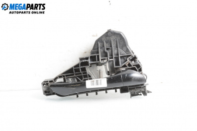 Outer handle for Mercedes-Benz B-Class Hatchback I (03.2005 - 11.2011), 5 doors, hatchback, position: front - right
