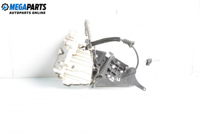 Schloss for Mercedes-Benz B-Class Hatchback I (03.2005 - 11.2011), position: rechts, vorderseite