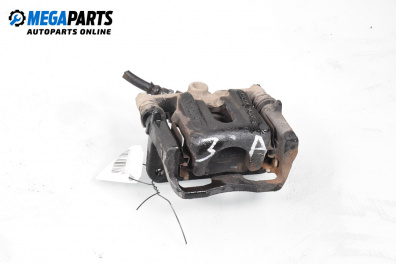 Caliper for Mercedes-Benz B-Class Hatchback I (03.2005 - 11.2011), position: rear - right