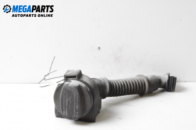 Öleinfüllstutzen for Mercedes-Benz B-Class Hatchback I (03.2005 - 11.2011) B 180 CDI, 109 hp