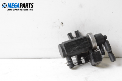Vacuum valve for Mercedes-Benz B-Class Hatchback I (03.2005 - 11.2011) B 180 CDI, 109 hp, № А 005 153 55 28