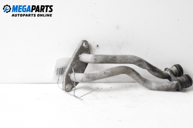 Heating pipes for Mercedes-Benz B-Class Hatchback I (03.2005 - 11.2011) B 180 CDI, 109 hp