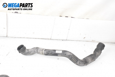 Furtun de apă for Mercedes-Benz B-Class Hatchback I (03.2005 - 11.2011) B 180 CDI, 109 hp