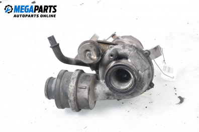 Turbo for Mercedes-Benz B-Class Hatchback I (03.2005 - 11.2011) B 180 CDI, 109 hp