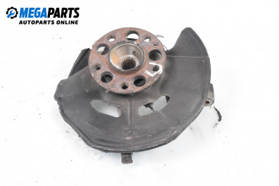 Achsschenkel radnabe for Mercedes-Benz B-Class Hatchback I (03.2005 - 11.2011), position: rechts, vorderseite