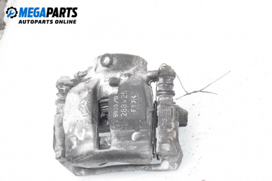 Etrier de frână for Mercedes-Benz B-Class Hatchback I (03.2005 - 11.2011), position: dreaptă - fața