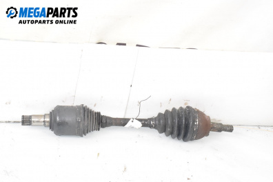 Antriebswelle for Mercedes-Benz B-Class Hatchback I (03.2005 - 11.2011) B 180 CDI, 109 hp, position: links, vorderseite