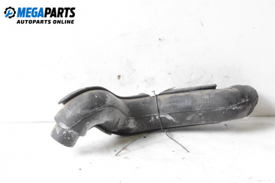 Air duct for Mercedes-Benz B-Class Hatchback I (03.2005 - 11.2011) B 180 CDI, 109 hp