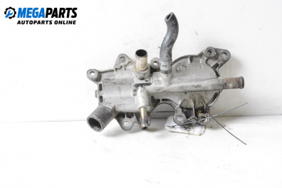 Thermostatgehäuse  for Mercedes-Benz B-Class Hatchback I (03.2005 - 11.2011) B 180 CDI, 109 hp