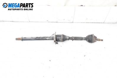 Driveshaft for Mercedes-Benz B-Class Hatchback I (03.2005 - 11.2011) B 180 CDI, 109 hp, position: front - right