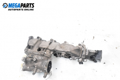 Ansaugkrümmer for Mercedes-Benz B-Class Hatchback I (03.2005 - 11.2011) B 180 CDI, 109 hp