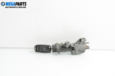 Ignition key for Volkswagen Passat IV Variant B5.5 (09.2000 - 08.2005)
