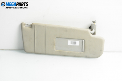 Sun visor for Volkswagen Passat IV Variant B5.5 (09.2000 - 08.2005), position: right