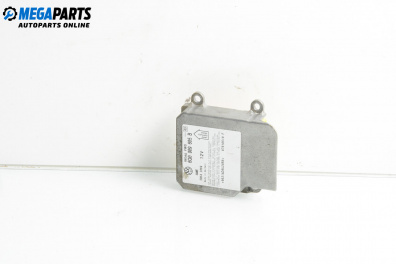 Airbag module for Volkswagen Passat IV Variant B5.5 (09.2000 - 08.2005), № 6Q0909605B