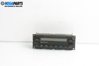 Air conditioning panel for Volkswagen Passat IV Variant B5.5 (09.2000 - 08.2005)
