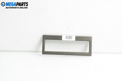 Plastic interior for Volkswagen Passat IV Variant B5.5 (09.2000 - 08.2005), 5 uși, combi, position: fața