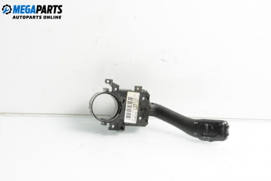 Lights lever for Volkswagen Passat IV Variant B5.5 (09.2000 - 08.2005), № 1J0953513