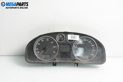 Kilometerzähler for Volkswagen Passat IV Variant B5.5 (09.2000 - 08.2005) 2.8 4motion, 193 hp