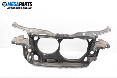 Front slam panel for Volkswagen Passat IV Variant B5.5 (09.2000 - 08.2005), station wagon