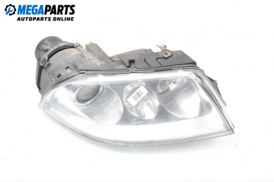 Scheinwerfer for Volkswagen Passat IV Variant B5.5 (09.2000 - 08.2005), combi, position: rechts