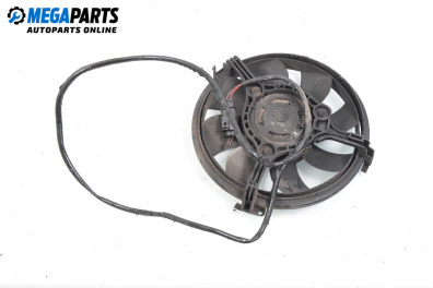 Ventilator radiator for Volkswagen Passat IV Variant B5.5 (09.2000 - 08.2005) 2.8 4motion, 193 hp