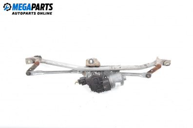 Motor ștergătoare parbriz for Volkswagen Passat IV Variant B5.5 (09.2000 - 08.2005), combi, position: fața