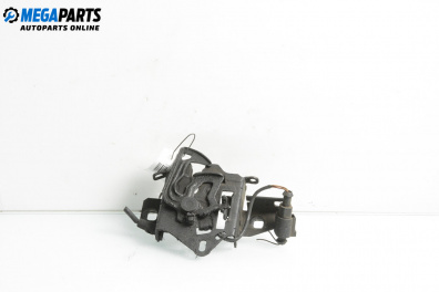 Bonnet lock for Volkswagen Passat IV Variant B5.5 (09.2000 - 08.2005)